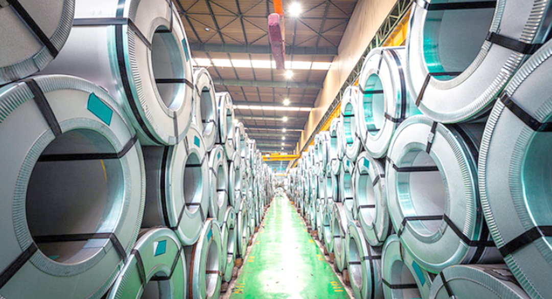 新技术助力电解铝行业绿色低碳转型