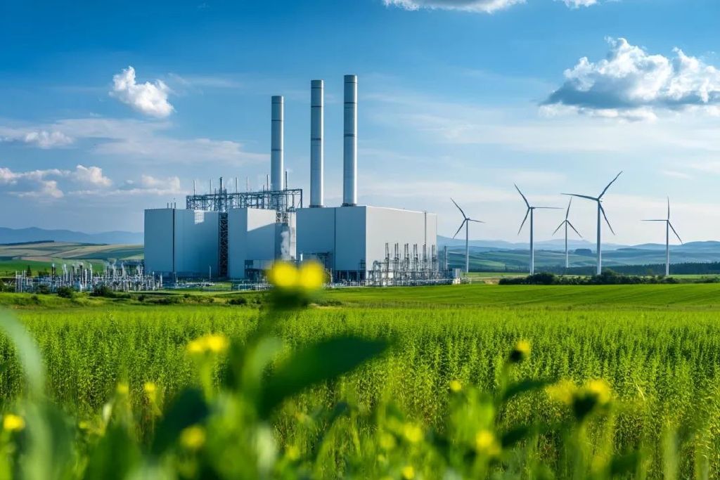 三大改革破局 碳市场跑出绿色转型加速度